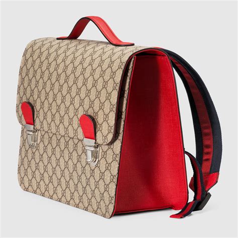 gucci bag for college|gucci kids bags for girls.